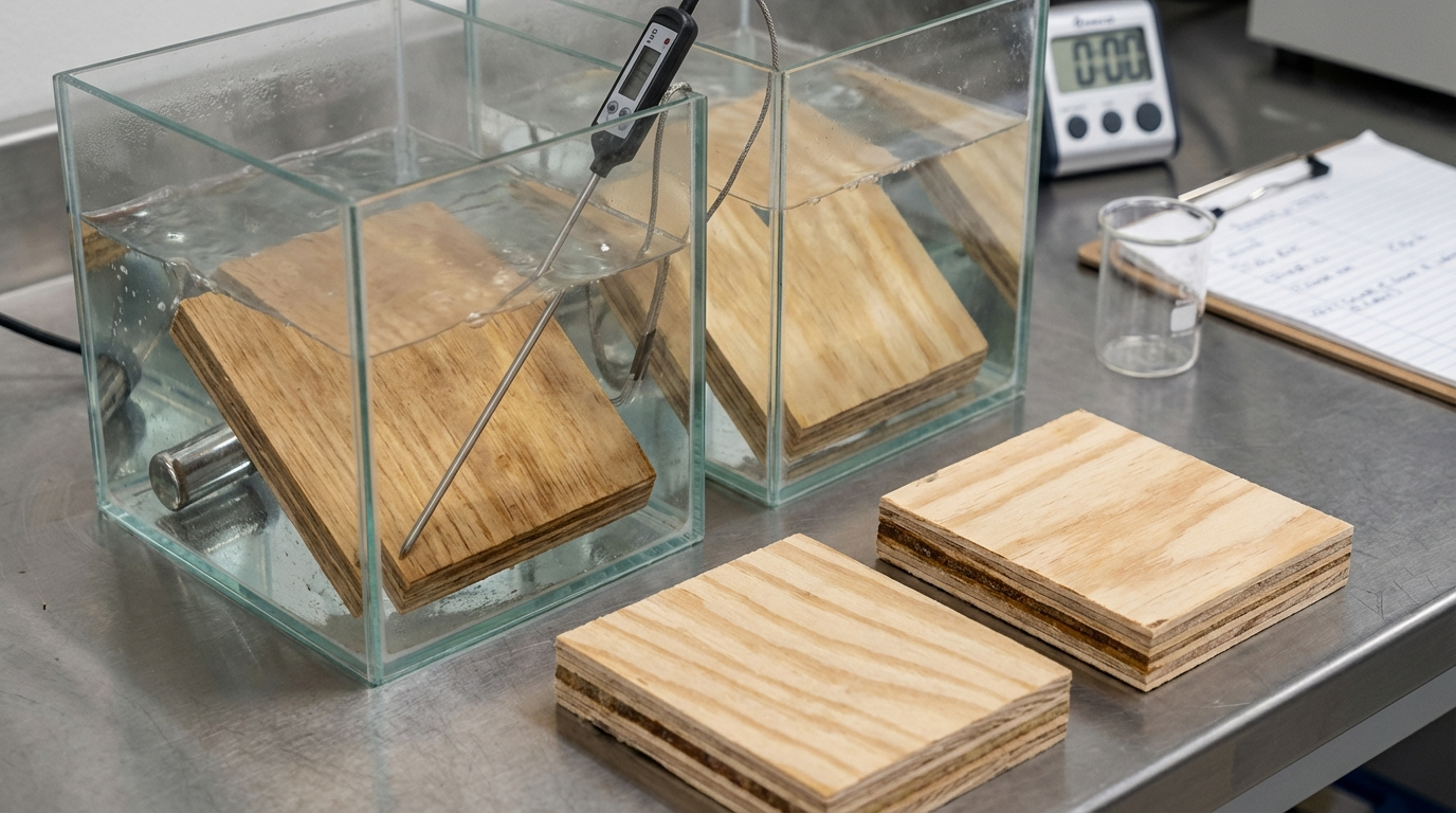 BWP vs Marine Plywood