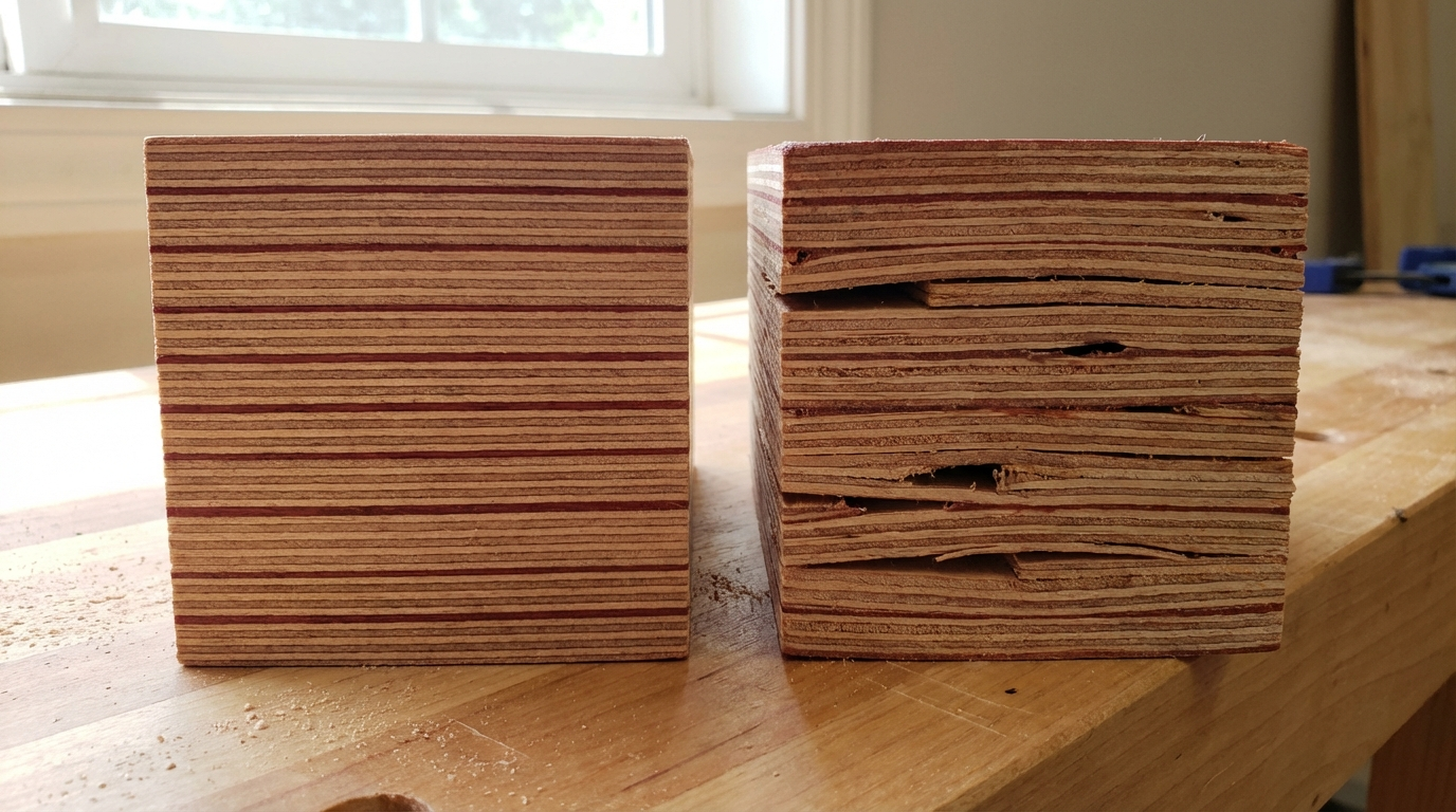 BWR plywood price per sq ft: what you really pay for