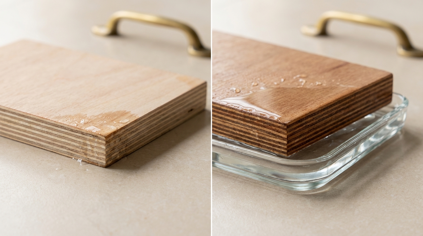 BWR vs BWP Plywood: Differences, IS Standards & Which One to Buy for Your Project