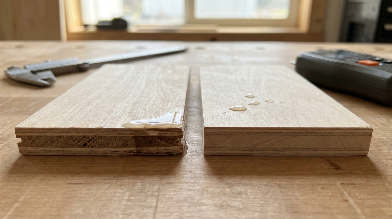 Century Ply vs Greenply – Comparing India’s Top Plywood Brands