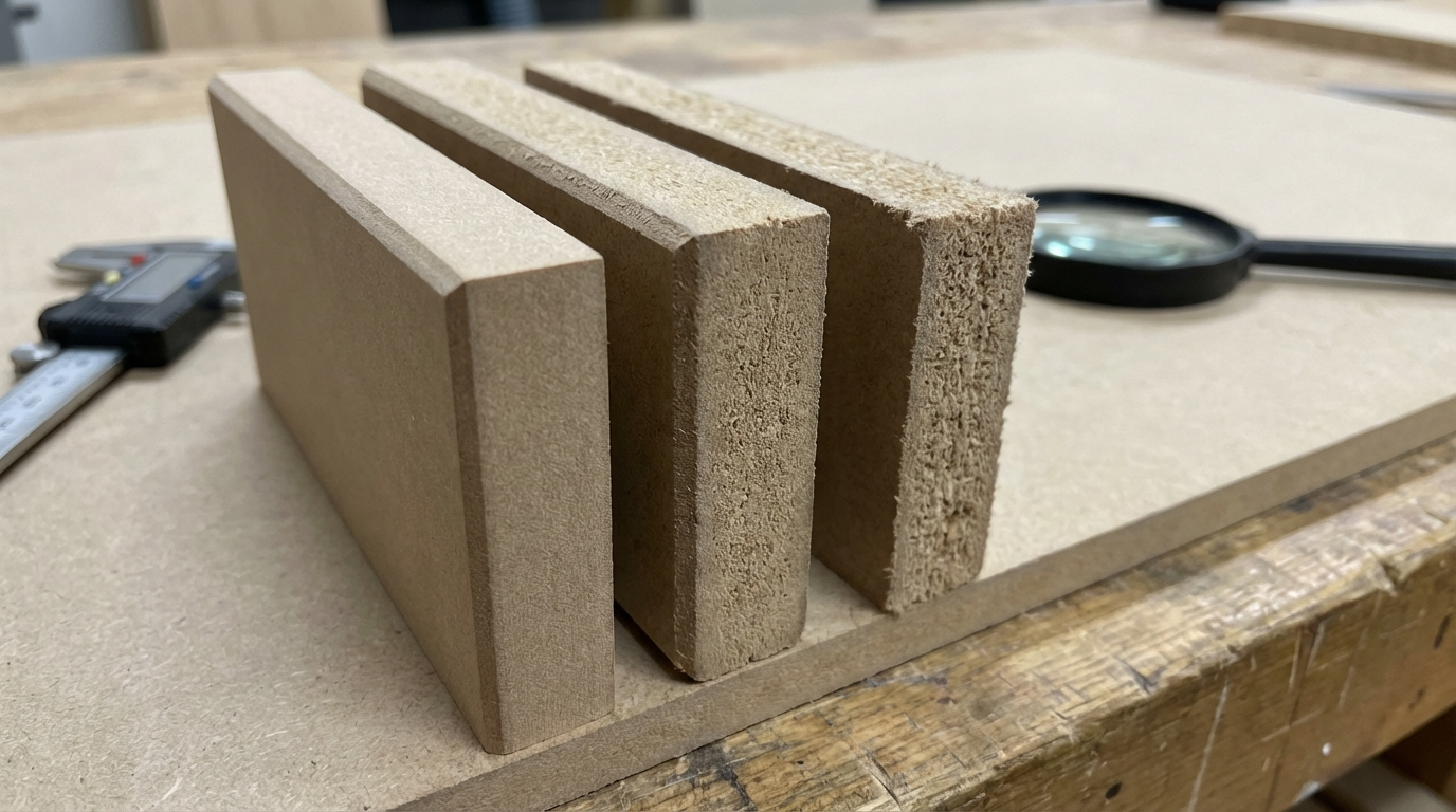Century Prowud MDF Review: Comparison with Other Brands