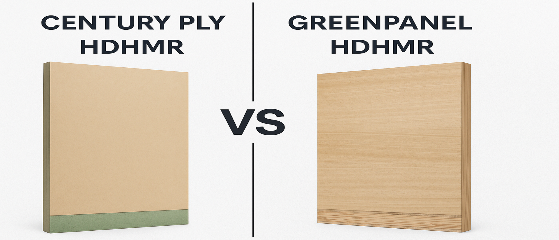 Century vs Greenpanel HDHMR – Brand Showdown