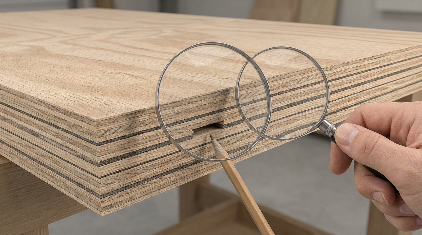 CenturyPly plywood: buyer checklist review (no hype)