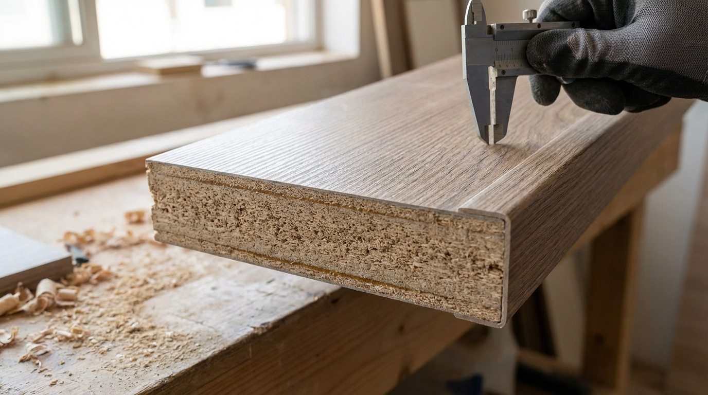 Door Laminate Sheet – Complete Guide for Indian Buyers