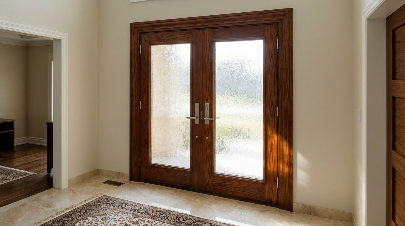 Double Door Design for Main Hall: 20+ Grand Entrance Ideas with Materials & Vastu Tips