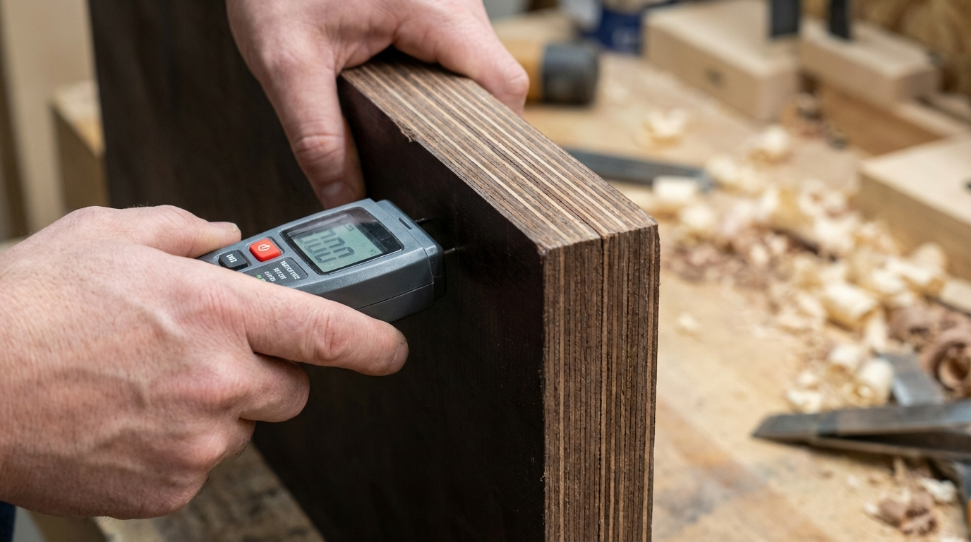 Duroboil BWP plywood: specs, use-cases & checklist review