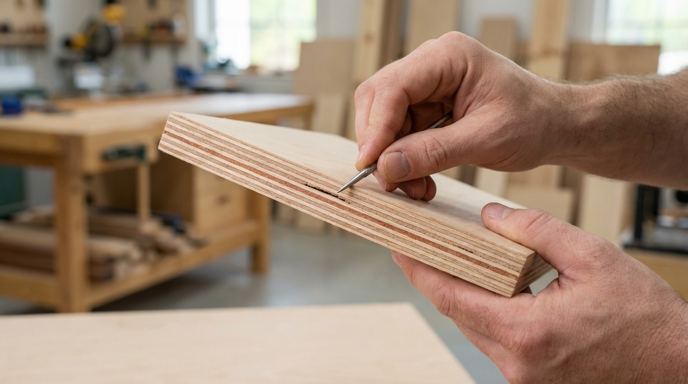 Duroboil MR plywood: best fit, limits & alternatives