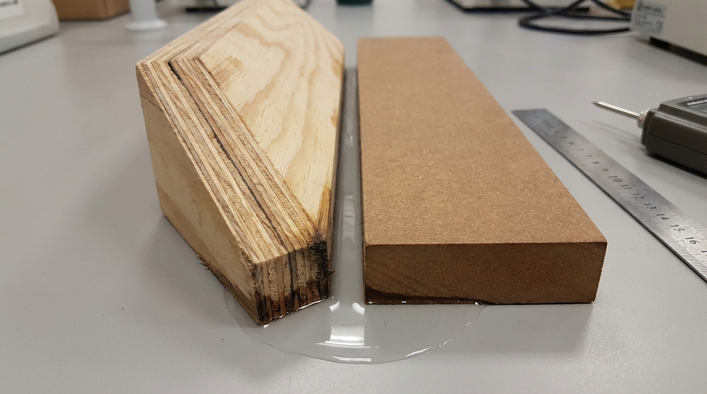 DuroBOIL vs Action Tesa HDHMR: Which Board Performs Better in Moisture?