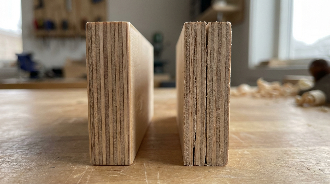 Duroboil vs Greenply Plywood: BWP/BWR Quality Checklist + Price/Value Comparison