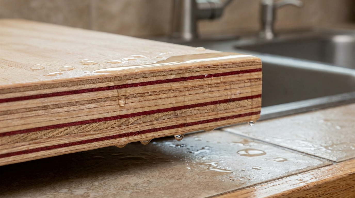 Duroply BWP plywood: kitchen/bathroom suitability review