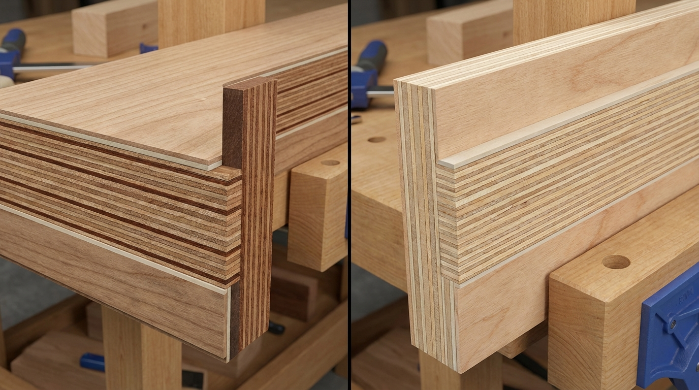 Duroply vs CenturyPly: kitchen & bathroom plywood compared