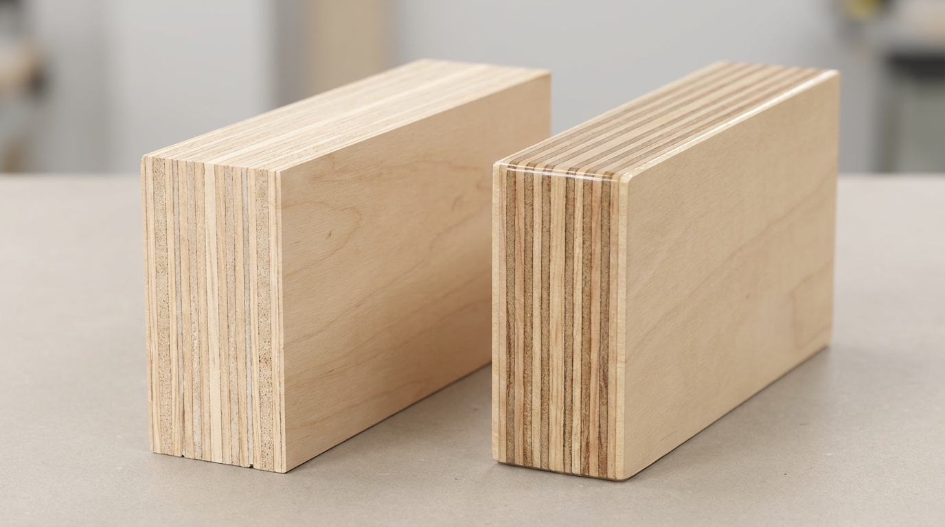 Duroply vs Greenply: which plywood grade fits your use?