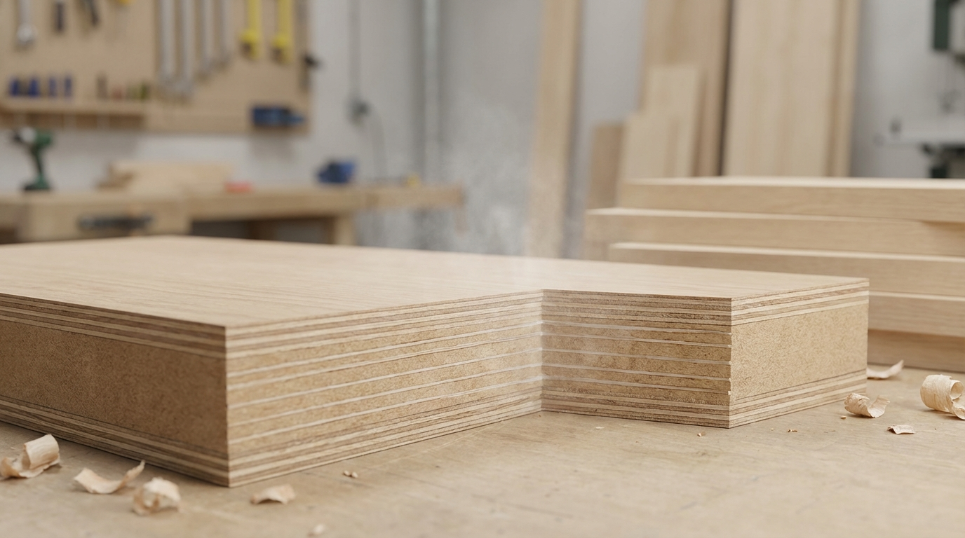 E0/E1 formaldehyde in boards: what’s safe for homes?