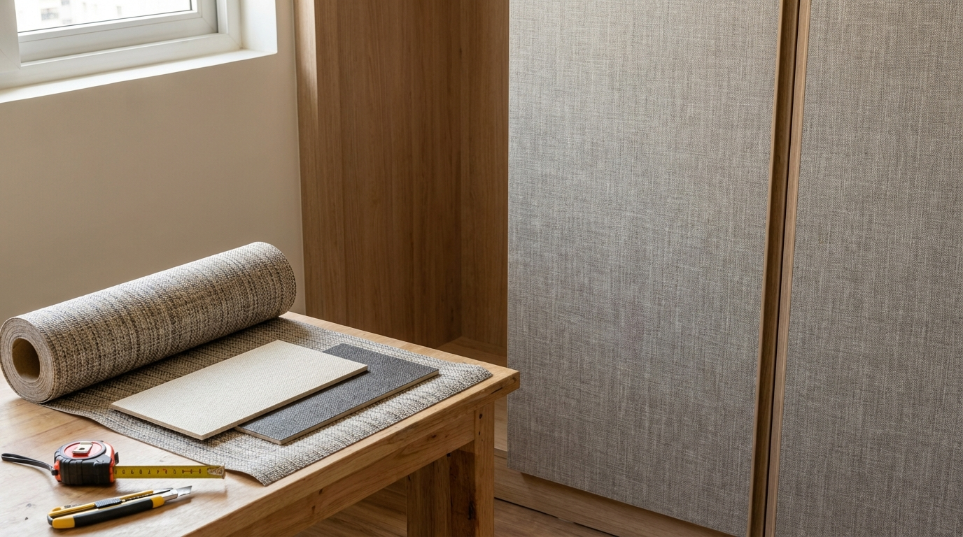 Fabric Laminate Sheets: Types, Uses & Price Guide