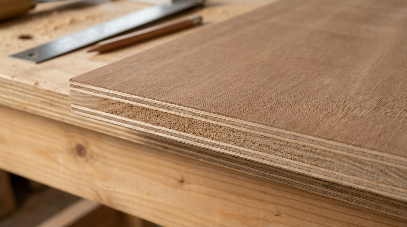 Fire Retardant Plywood Guide: IS 5509 Compliance for Commercial Use