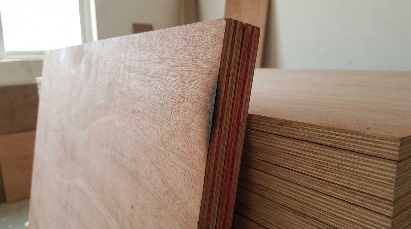 Fire Retardant Plywood Price in India