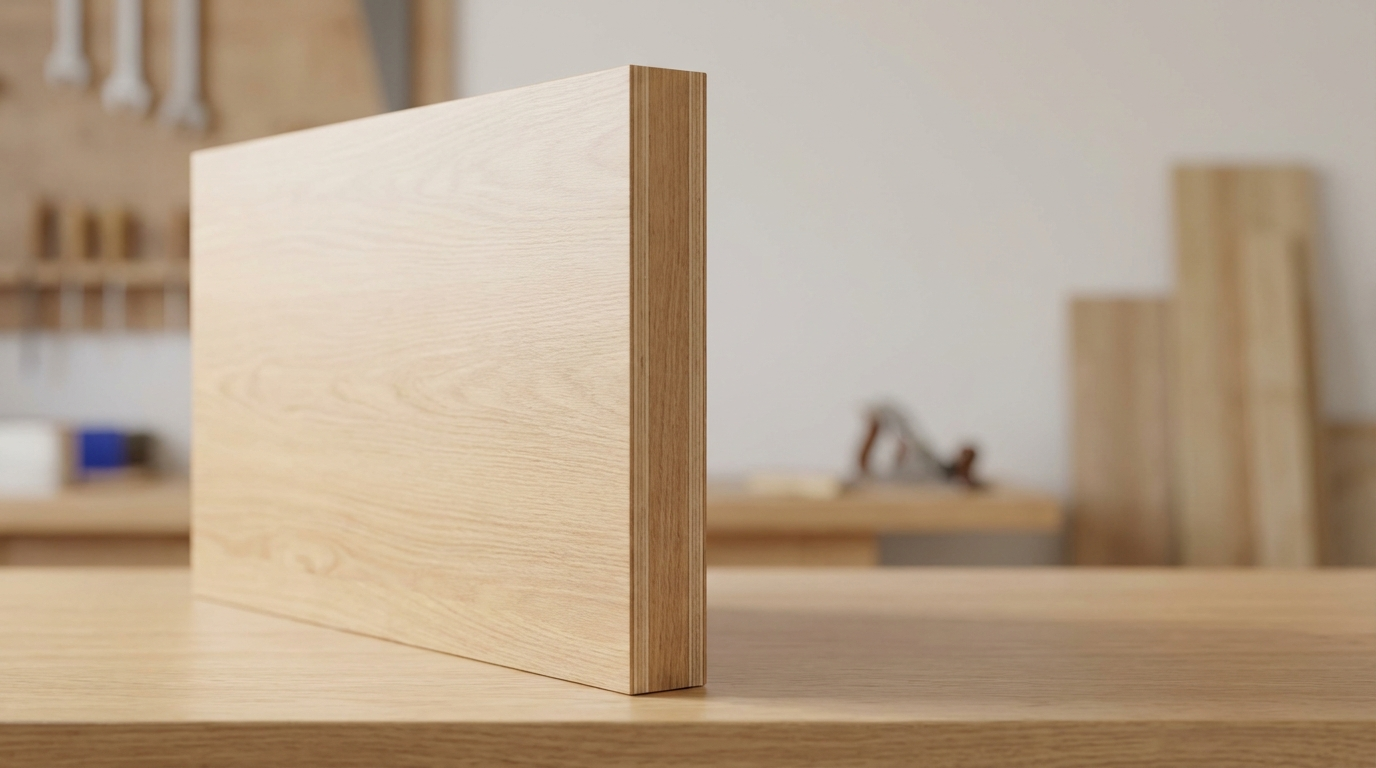 Flush Doors Guide India: Types, Prices, Sizes & Top Brands (2026)