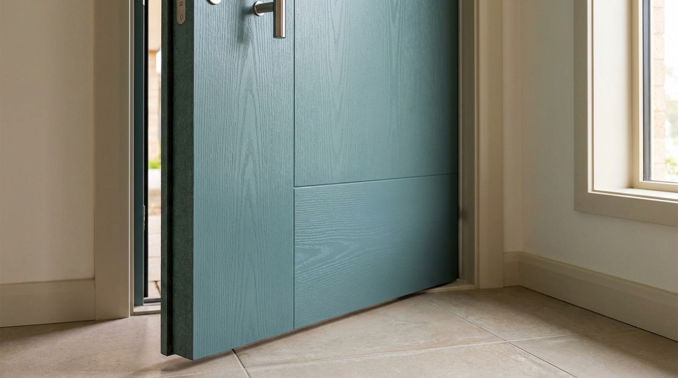 FRP Doors: Complete Guide to Fiber Reinforced Plastic Doors for Your Home