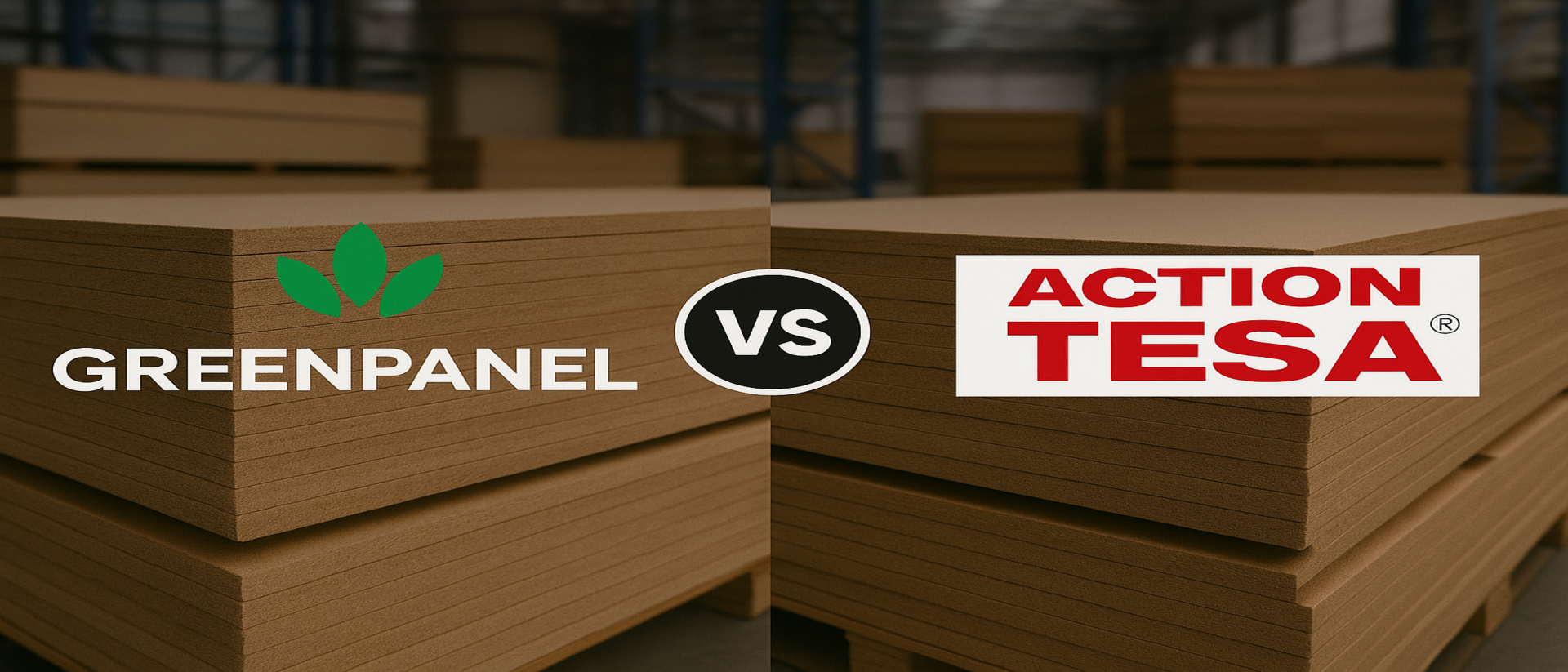 Greenpanel HDWR vs Action Tesa HDHMR – Brand Showdown