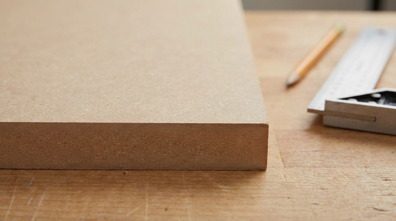 Greenpanel MDF board: specs checklist review (buyer-focused)