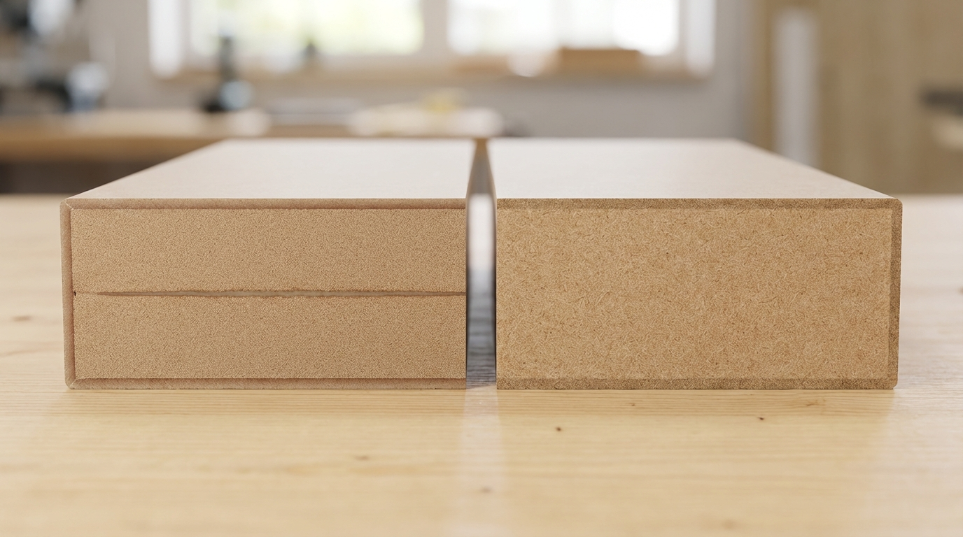 Greenpanel MDF vs Duroboil MDF: which to choose in 2026?