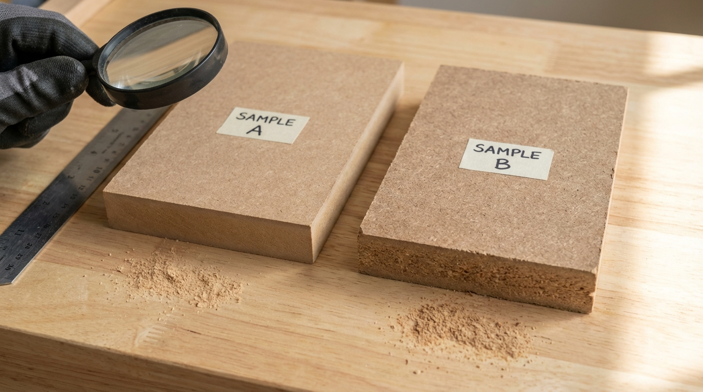 Greenpanel vs Action Tesa: Which MDF Brand Offers Better Quality & Value?