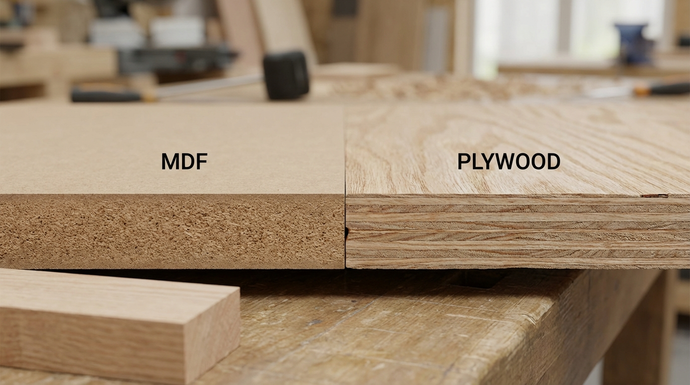 Greenpanel vs Greenply: Key Differences Explained