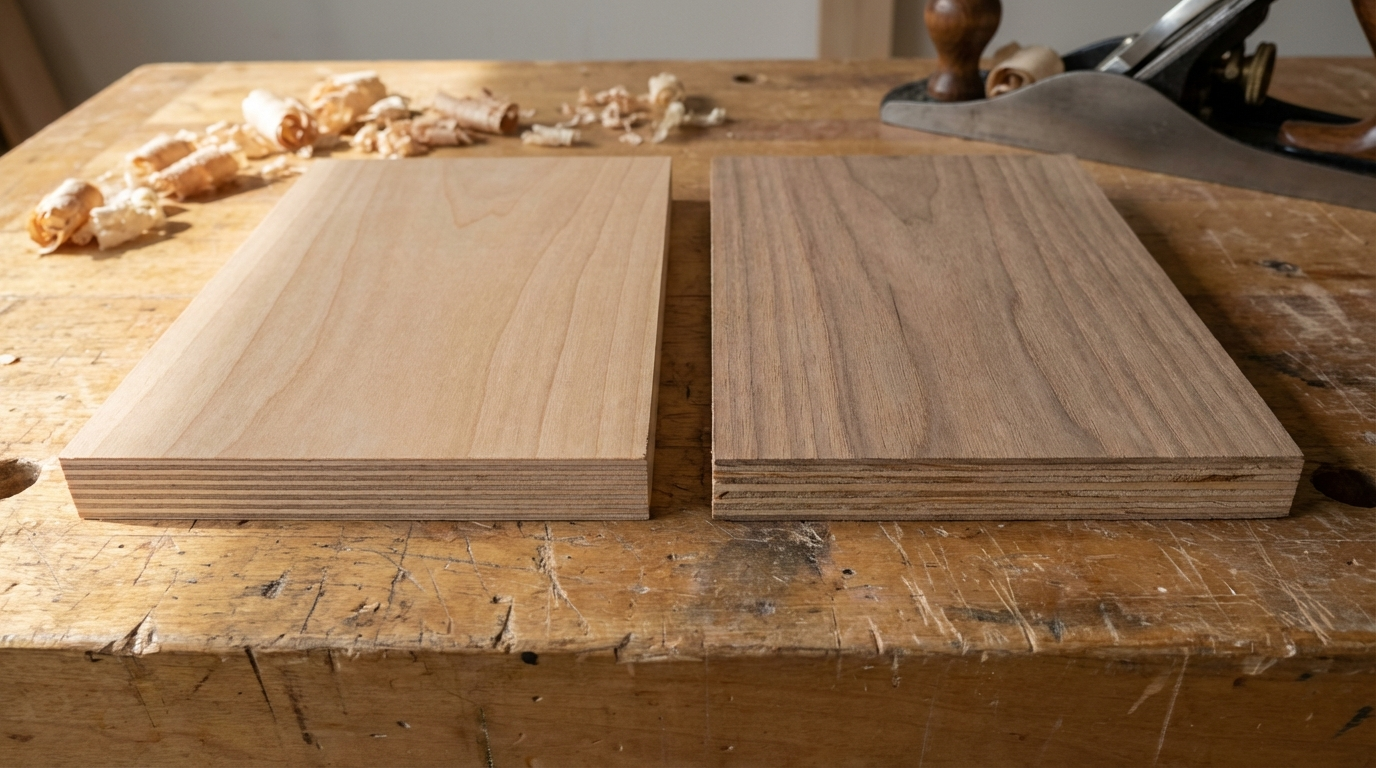 Greenply vs Century Ply: Which Plywood Brand is Better?