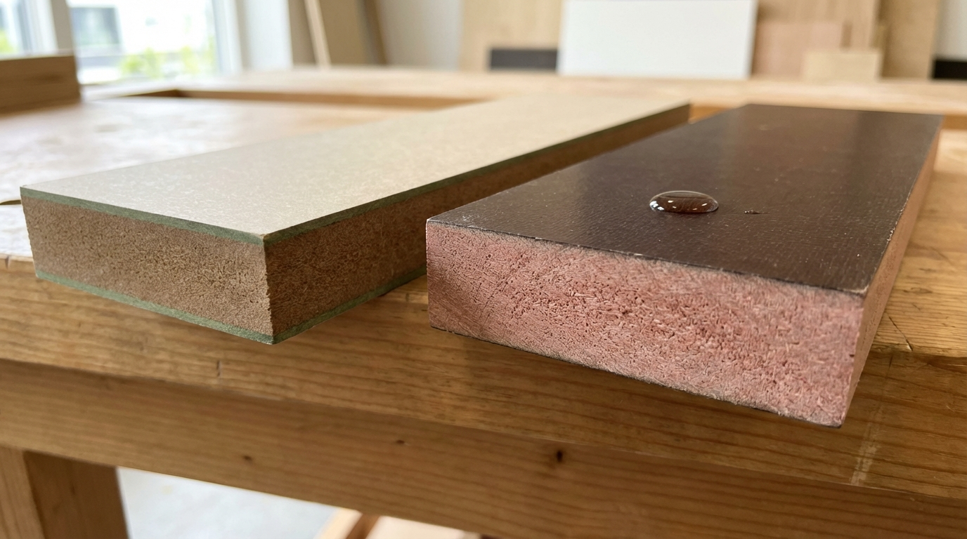 HDF Board & Boilo BWP: Waterproof Board Price, Uses & Comparison 2026