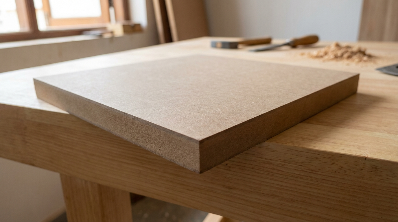 HDF Board Review: High Density Fibreboard Guide
