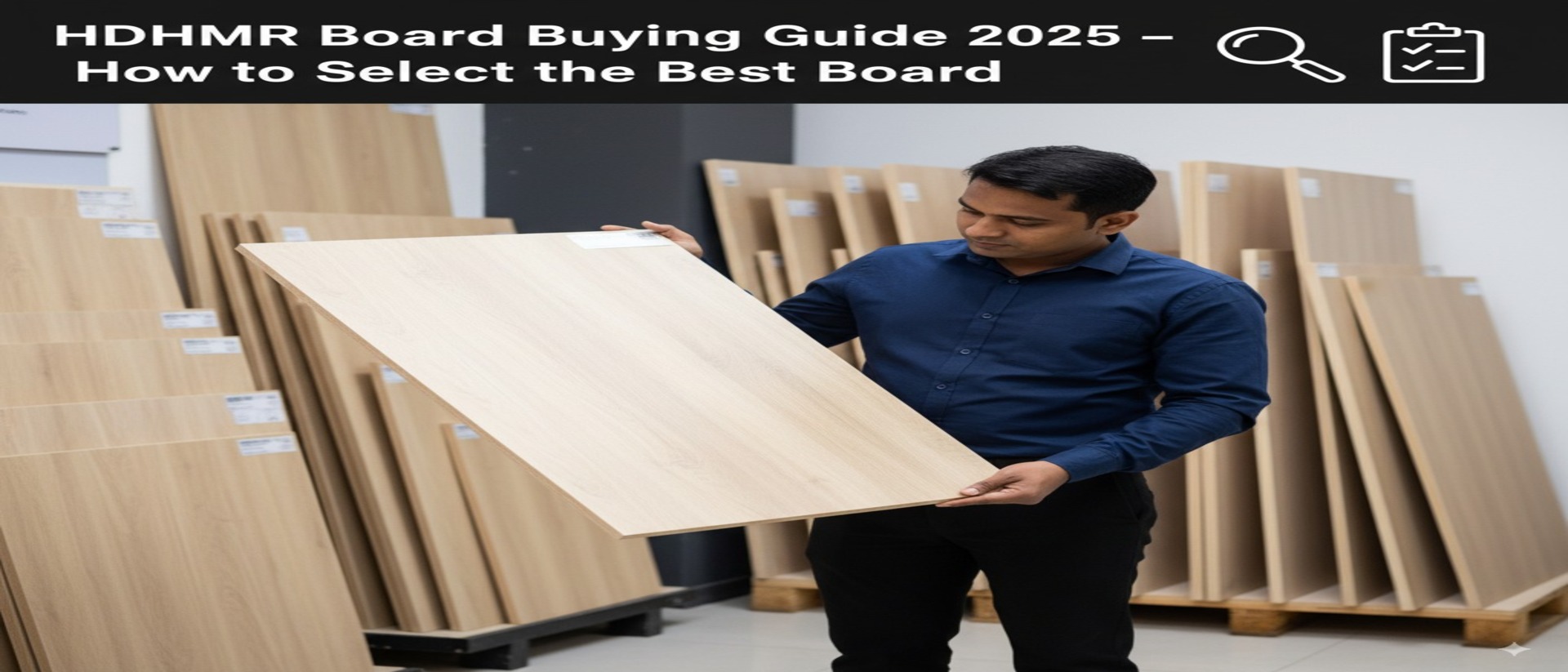HDHMR Board Buying Guide 2025 – How to Choose the Best Board