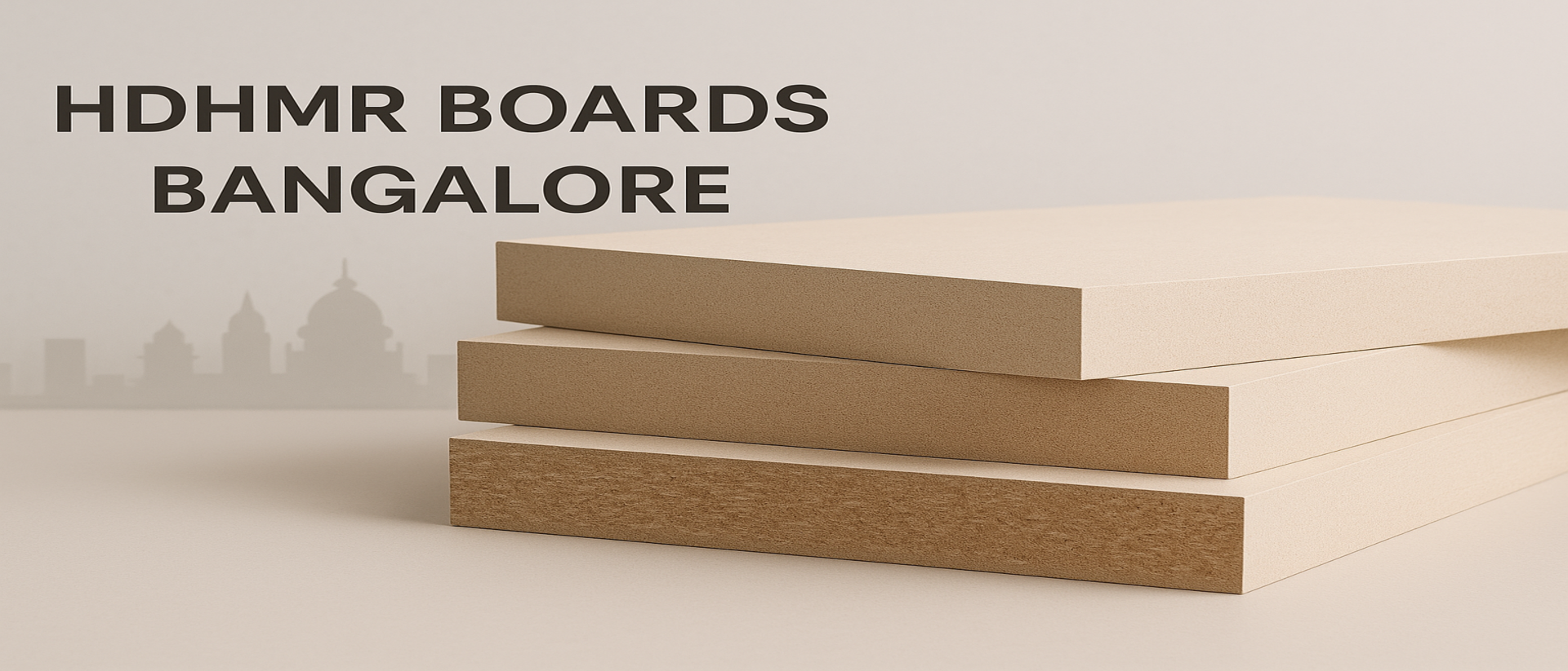 HDHMR Board in Bangalore — 2025 Regional Guide