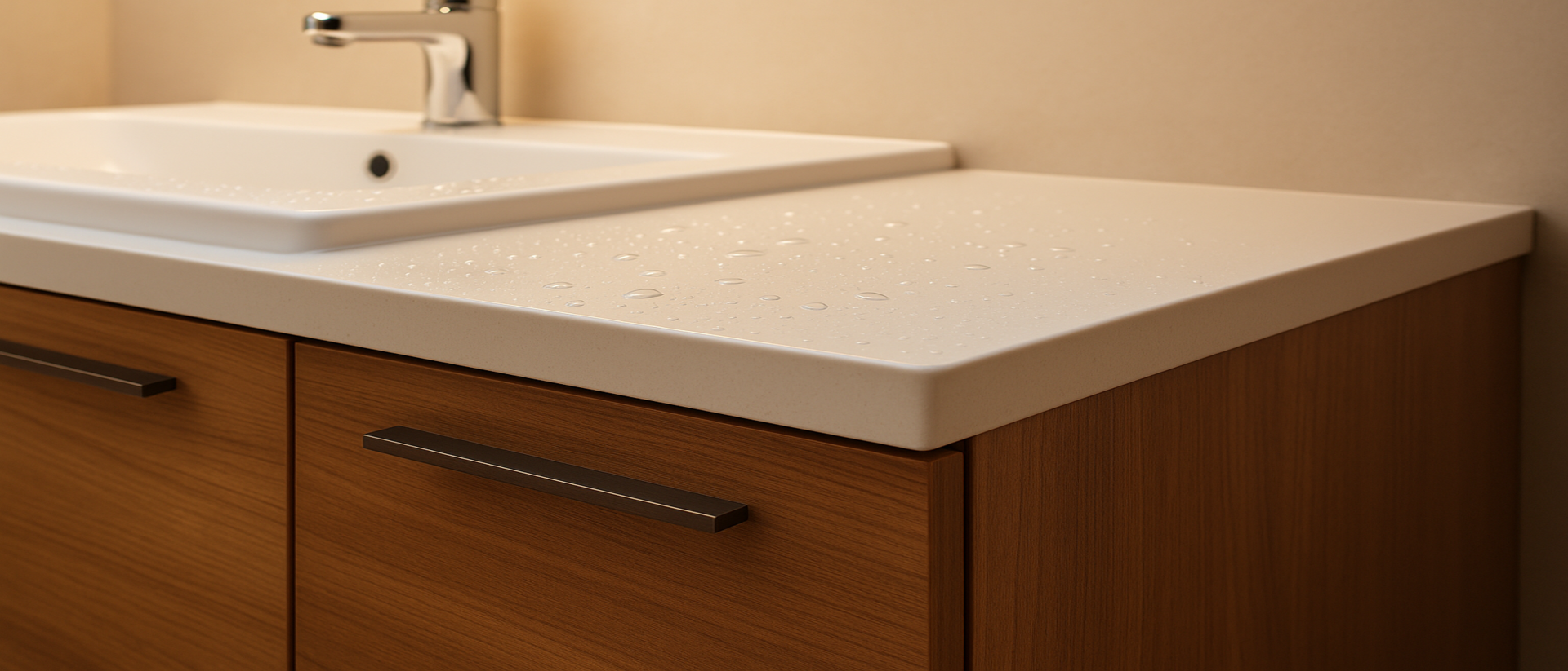 HDHMR Board in Bathrooms – Is It a Good Idea?