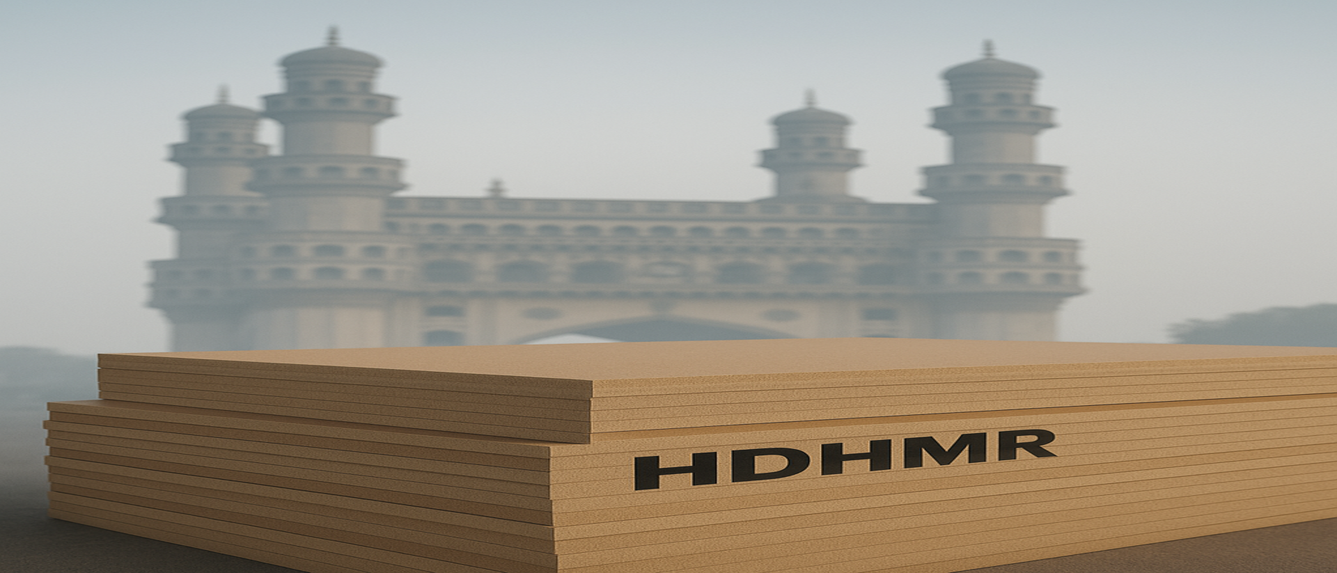 HDHMR Board Price in Hyderabad (2026) – Complete Guide & Latest Rates