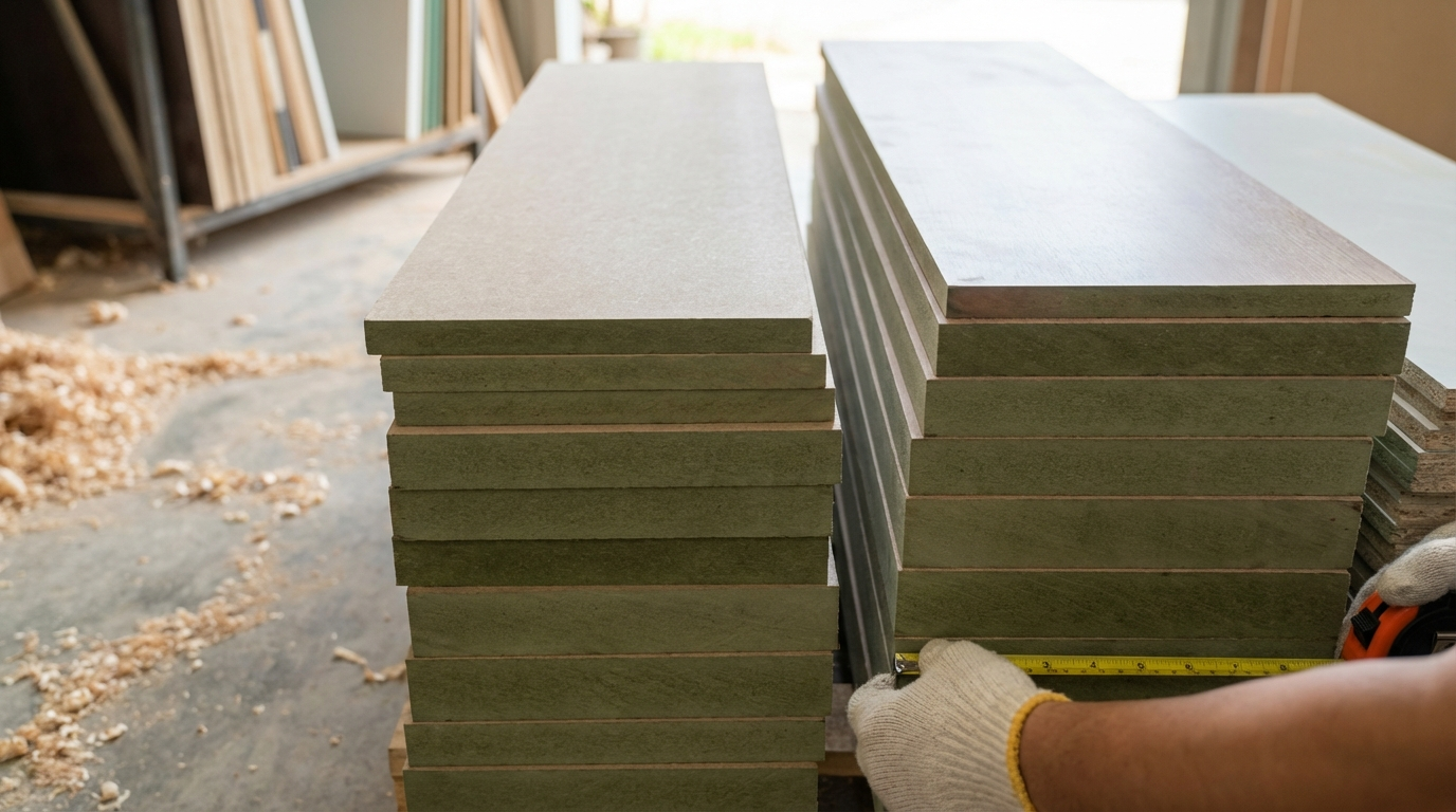 HDHMR Board Price in India