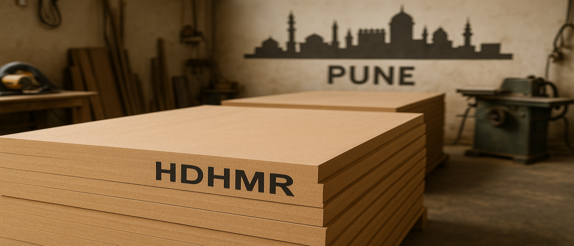 HDHMR Board Price in Pune 2026 – Comprehensive Guide