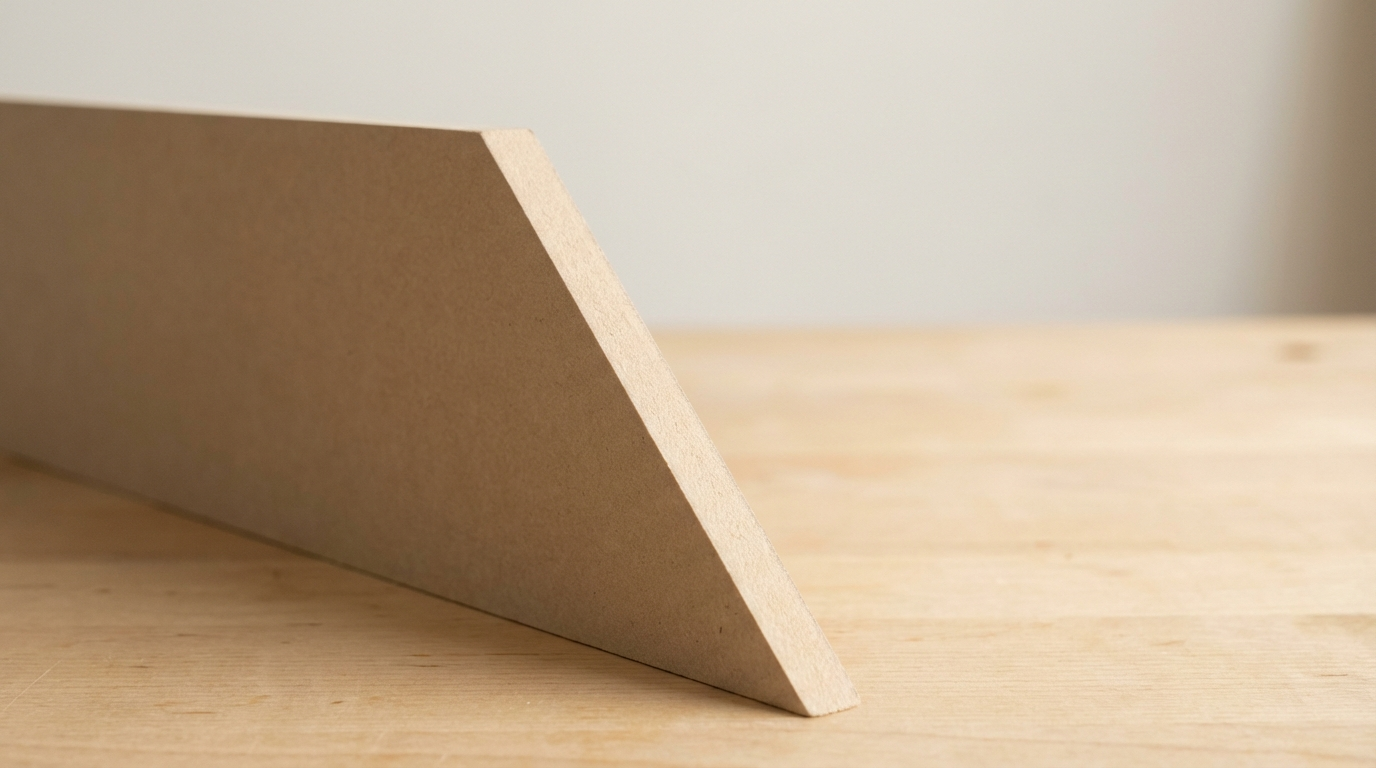 HDHMR Board Review: High Density High Moisture Resistant Board