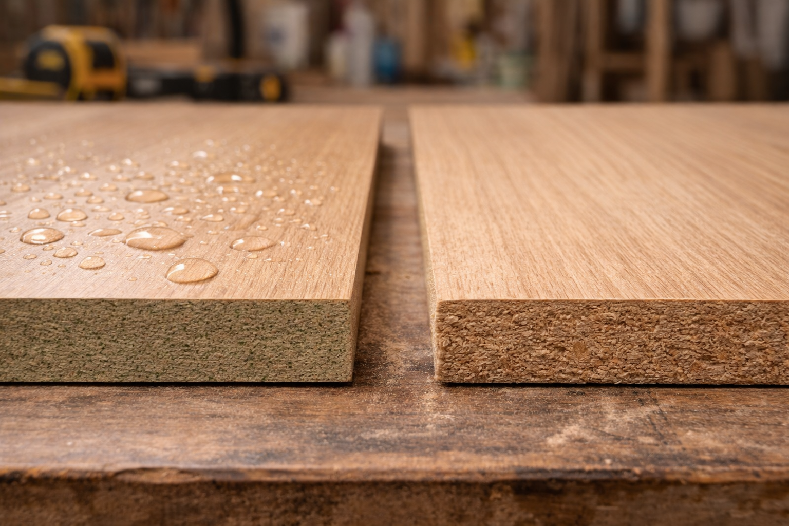 HDWR vs HDHMR Boards: Key Differences & Best Uses