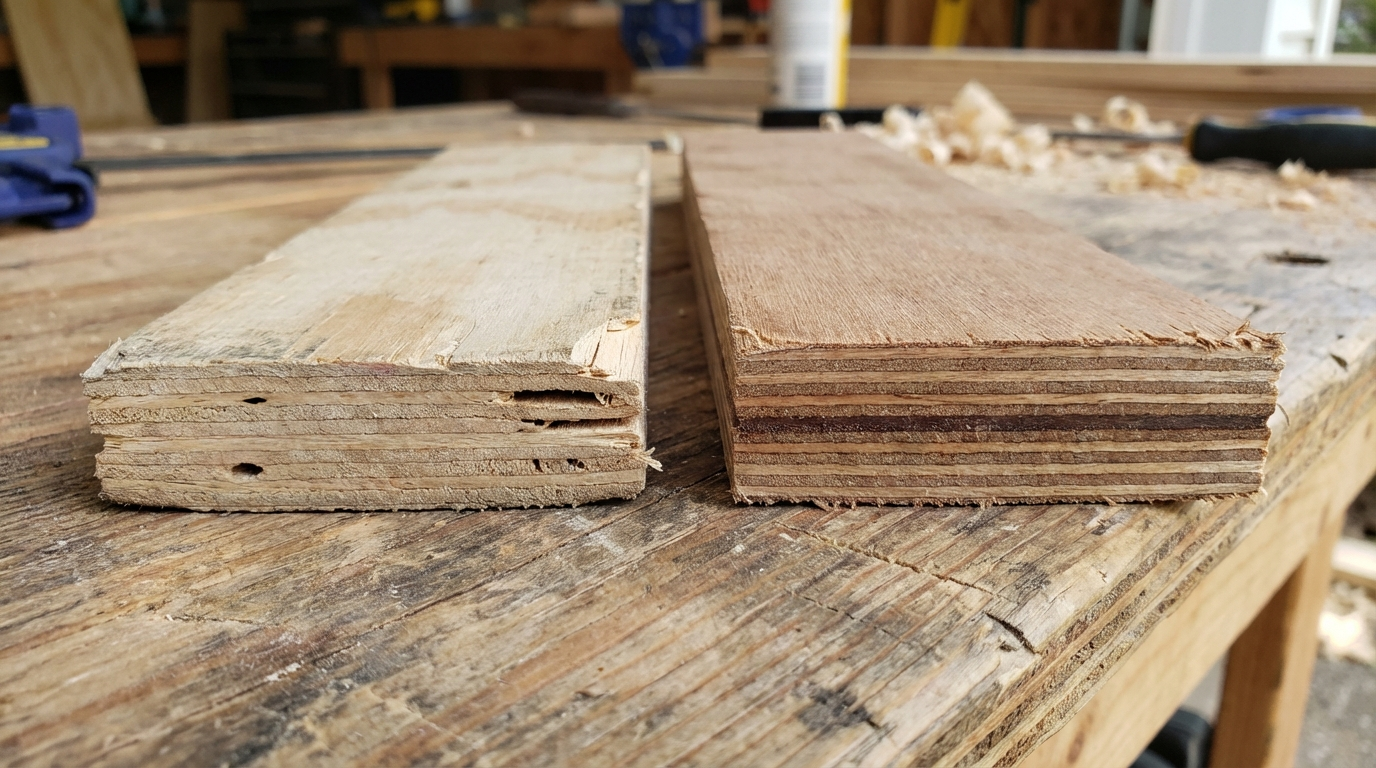 How Long Does Plywood Last