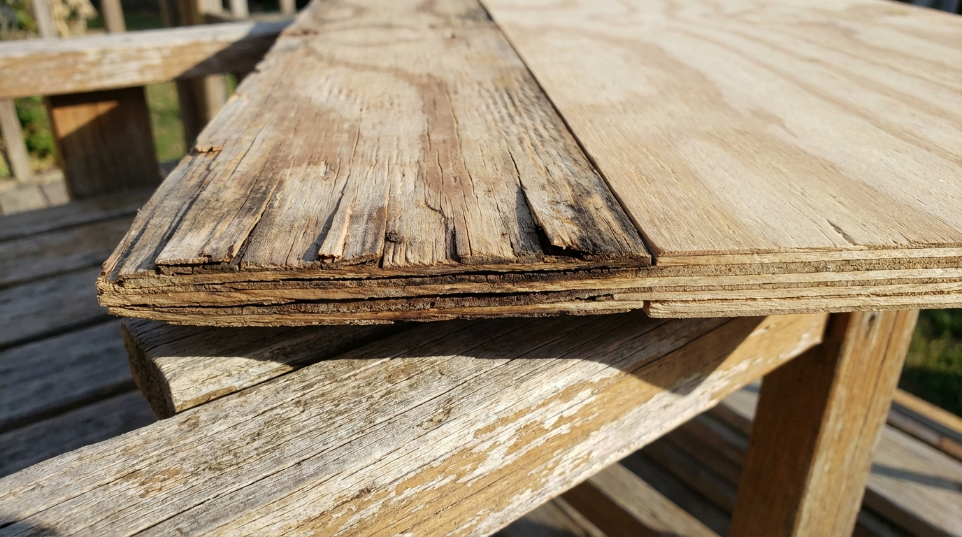 How Long Does Plywood Last