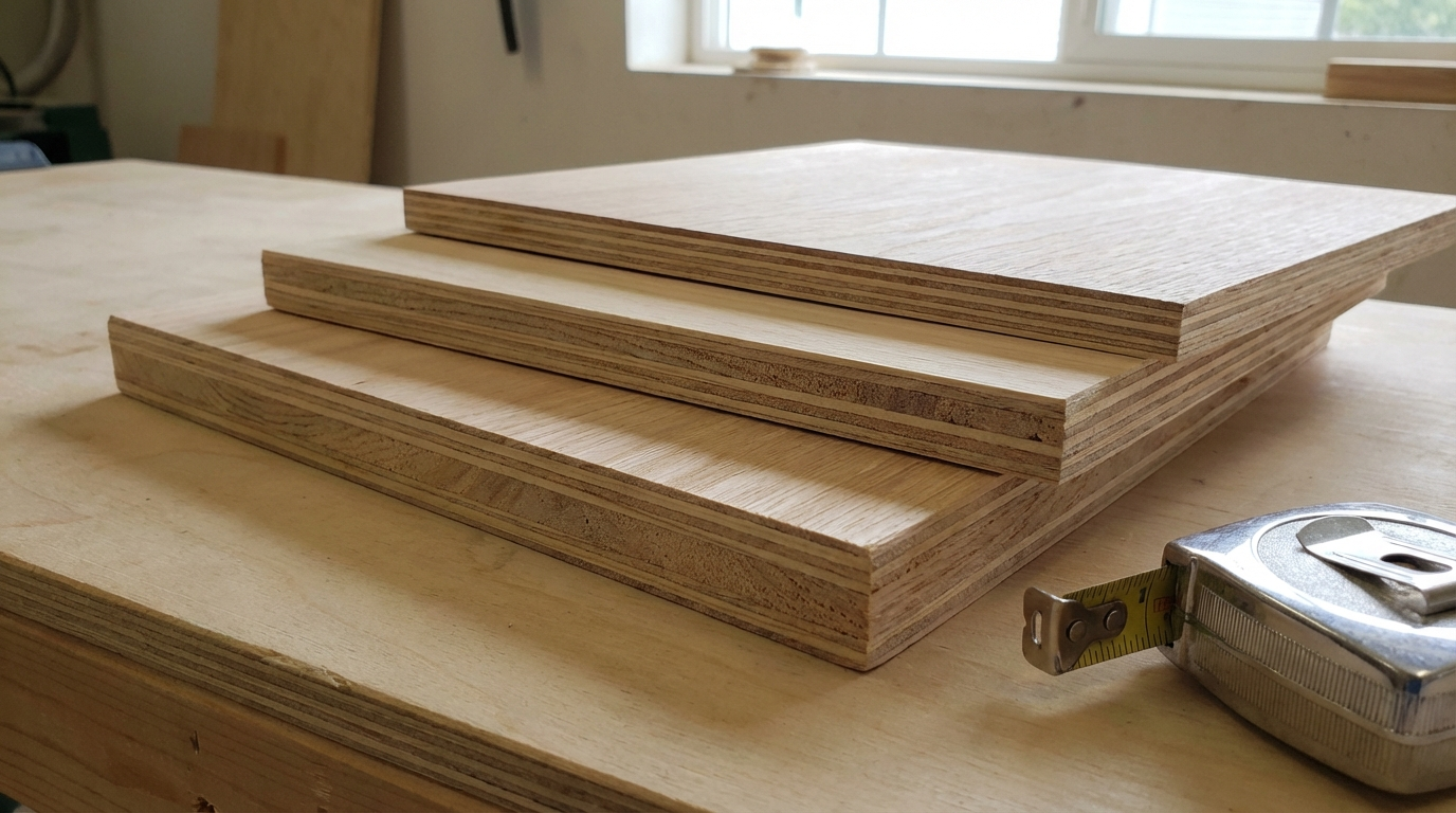 How Much Does Plywood Cost in Bangalore? 2026 Price Breakdown