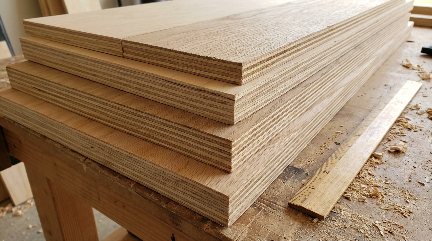 How Plywood Prices Are Decided in India