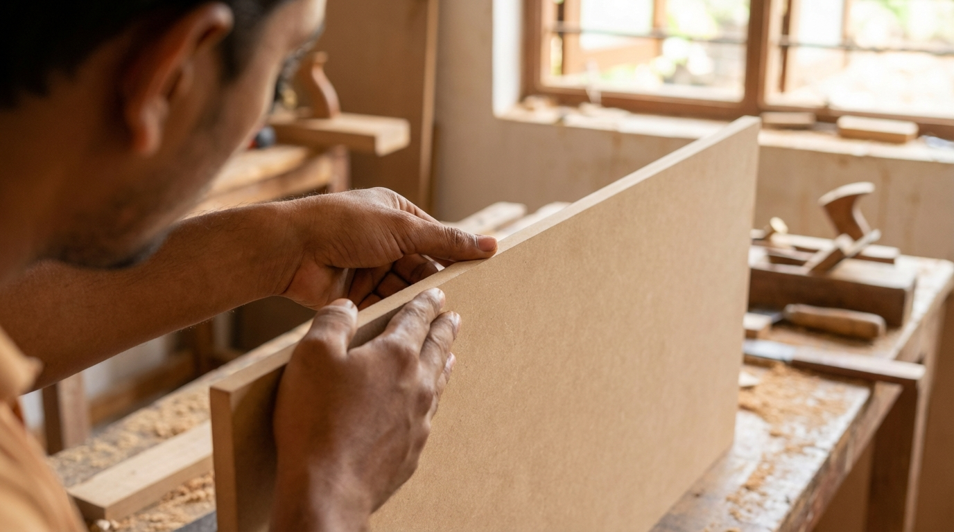 How to Buy MDF Board: Complete Purchasing Guide for Beginners