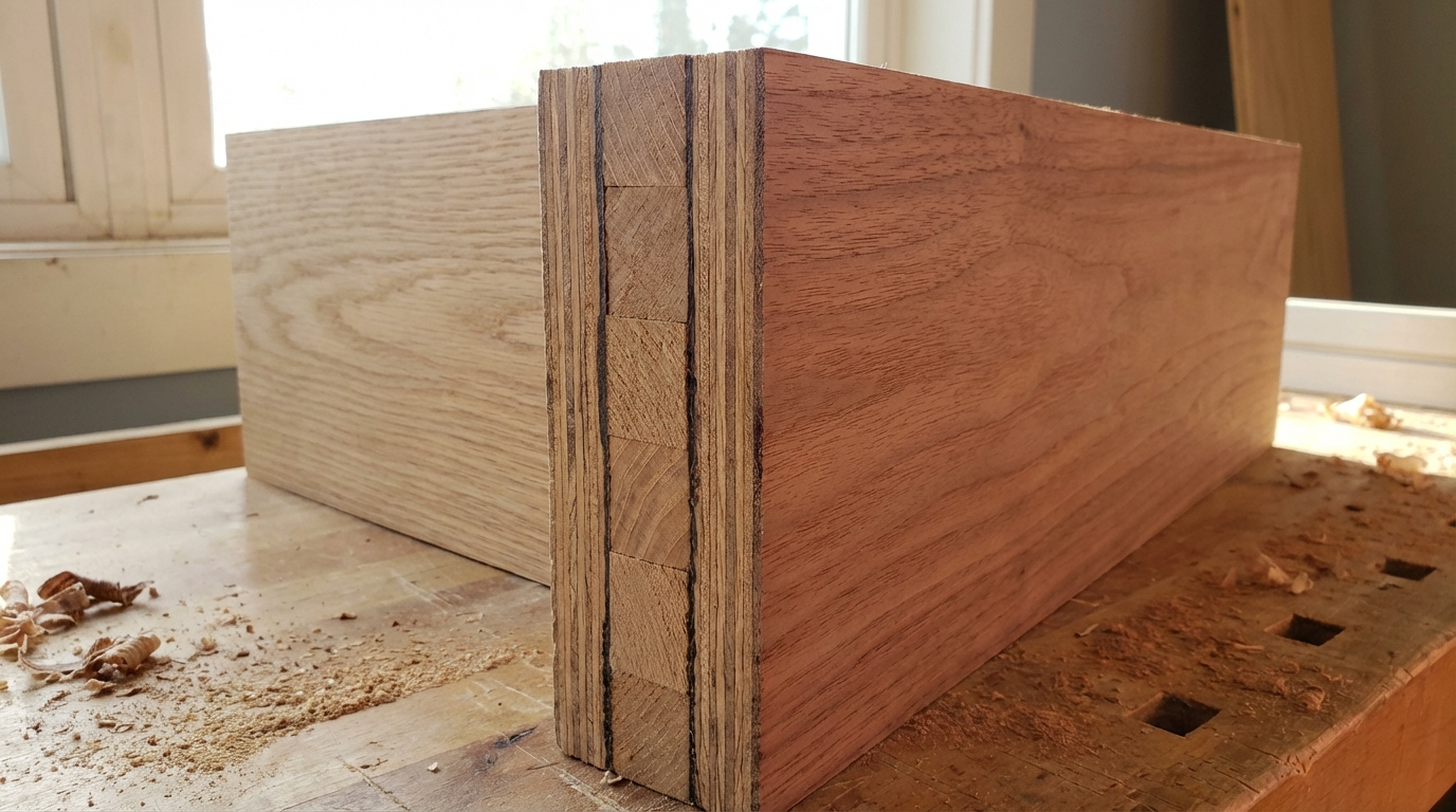 How to Choose Plywood for Doors