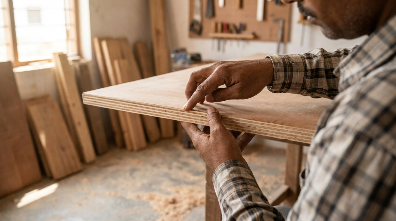 How to Find Authorized Wood Panel Dealers in Your City