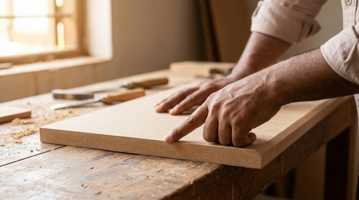 How to Find Quality MDF Suppliers Near You