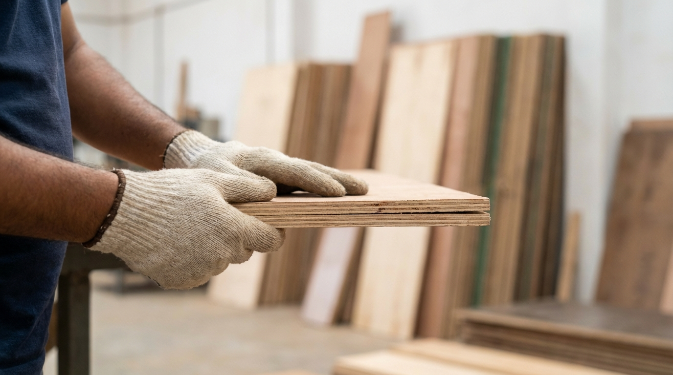 How to find the best plywood shop in Hyderabad