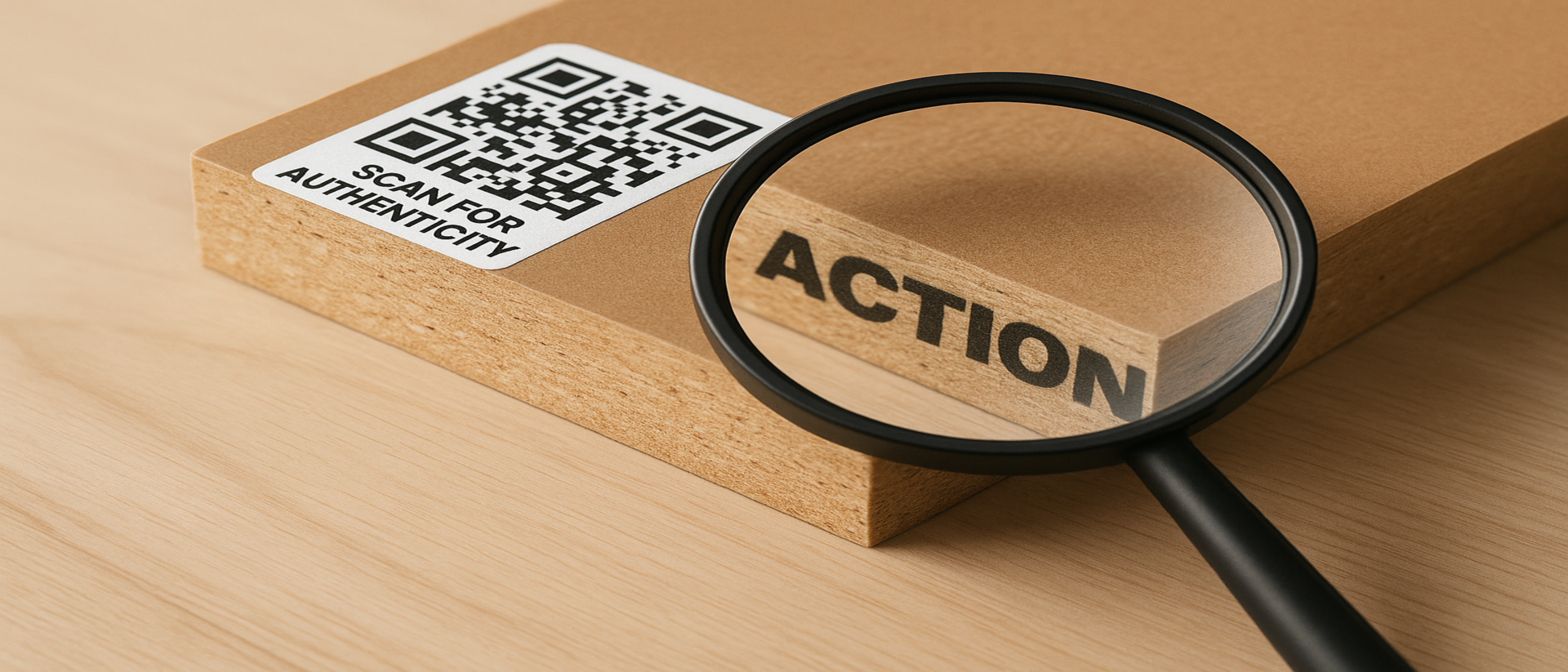 How to Identify Genuine HDHMR Boards – Dealer Guide
