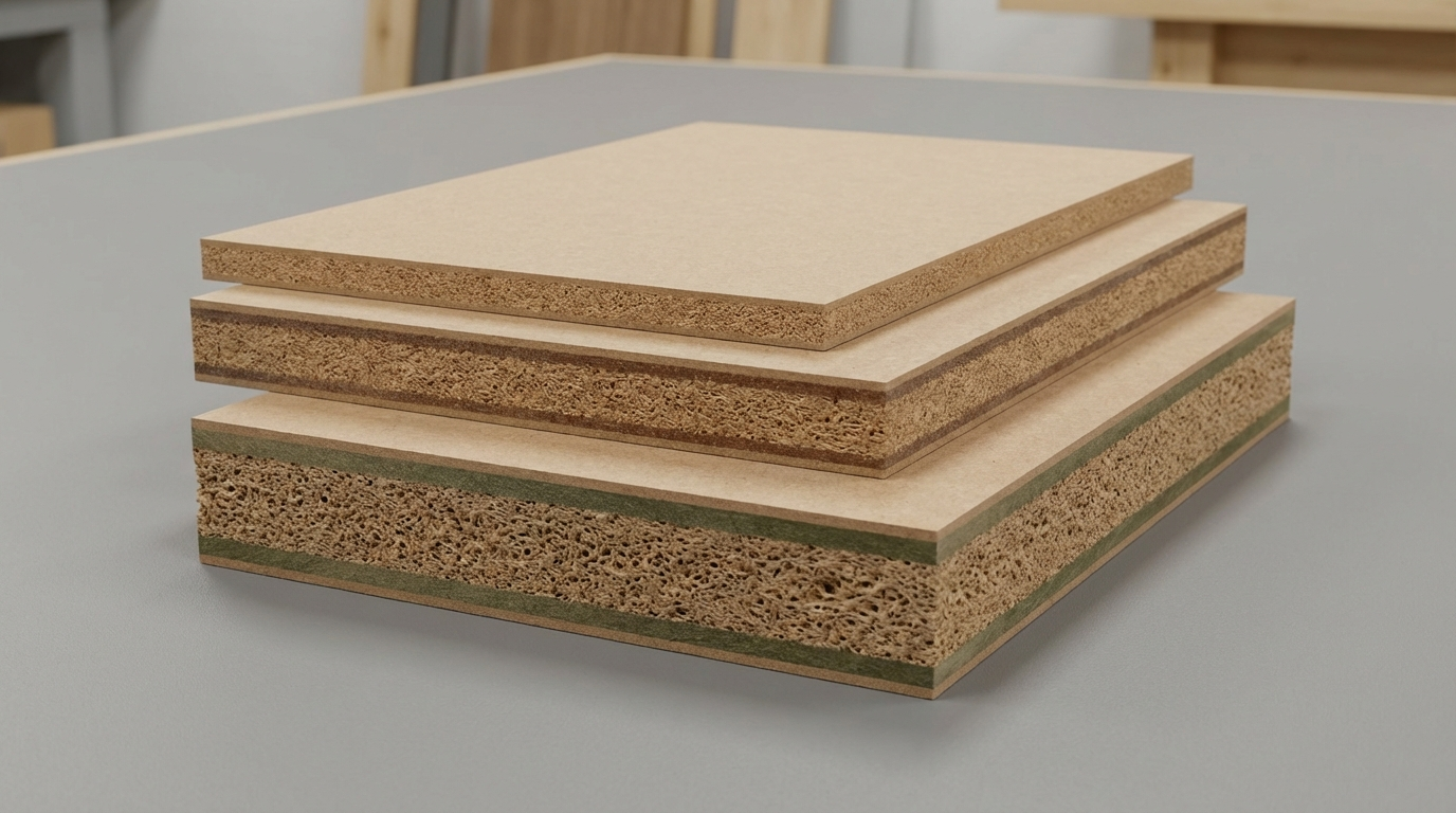 How to Read an MDF Price List: Grades, Thickness, “Per Sheet” vs “Per Sq Ft”