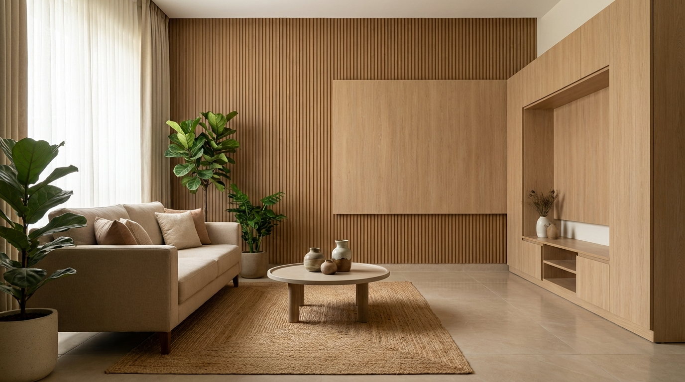 Interior Design Trends 2026: Top 15 Ideas for Modern Indian Homes